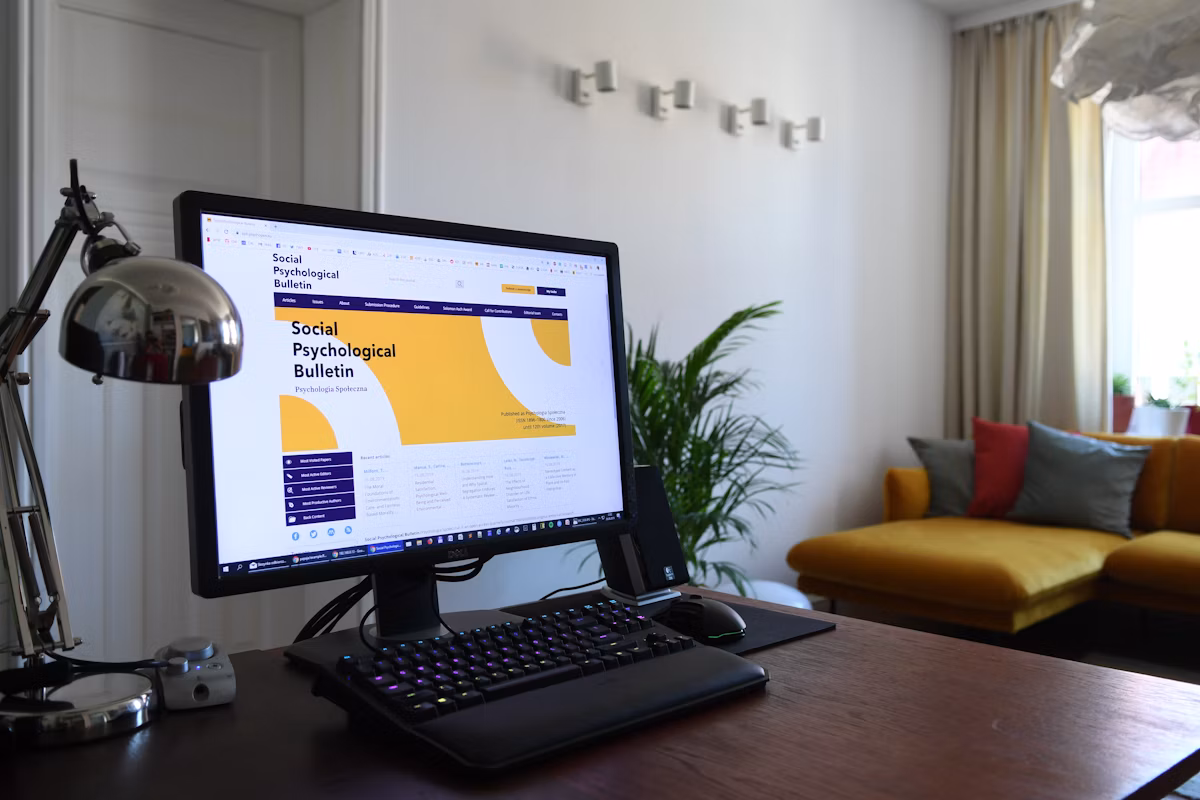 Build an ESP32 Smart Home Dashboard with Node.js